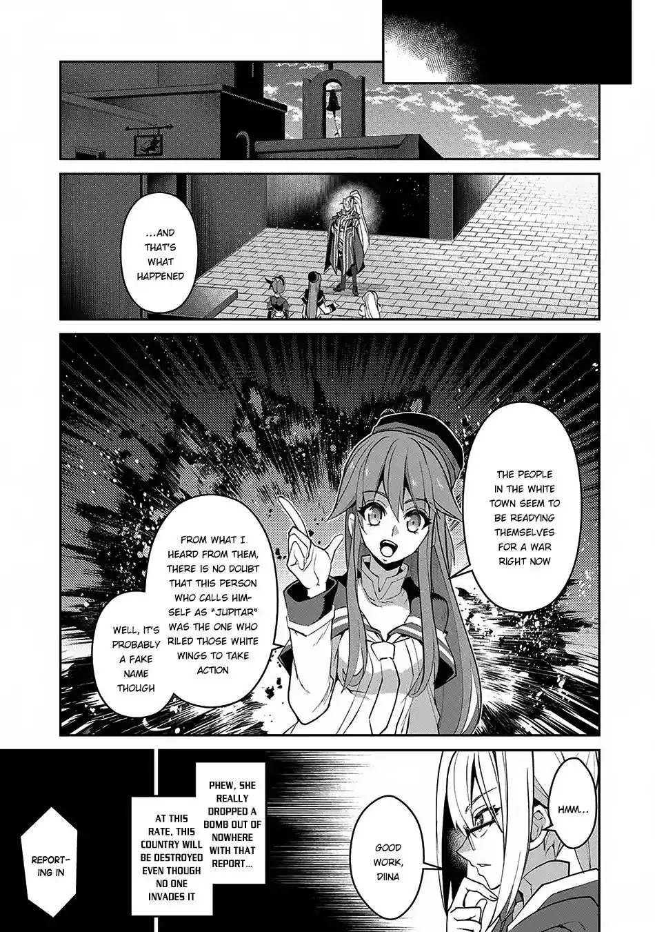 Yamada-kun to 7-nin no Majo Chapter 12 16